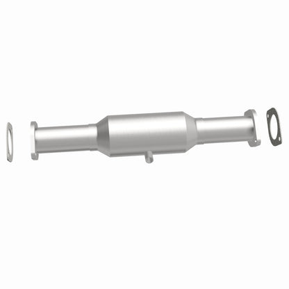 MagnaFlow Direct Fit Catalytic Converter Ford 83 85
