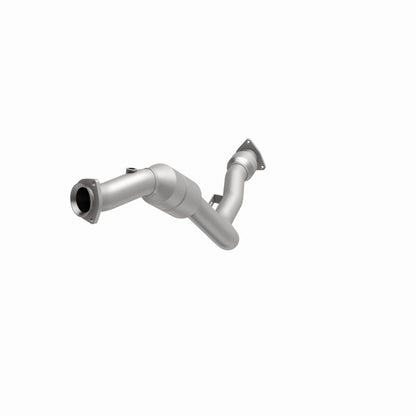 MagnaFlow Direct Fit Catalytic Converter 04-06 VW Phaeton 4.2L Driver Side Front