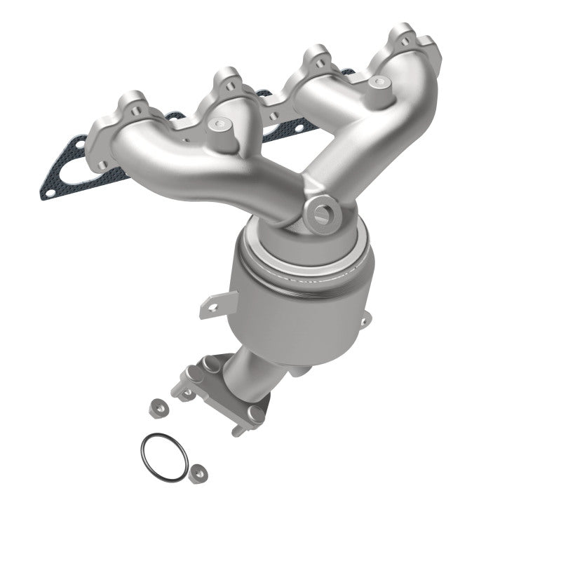 MagnaFlow Direct Fit Catalytic Converter Civic-Del Sol 96-99 1.6L