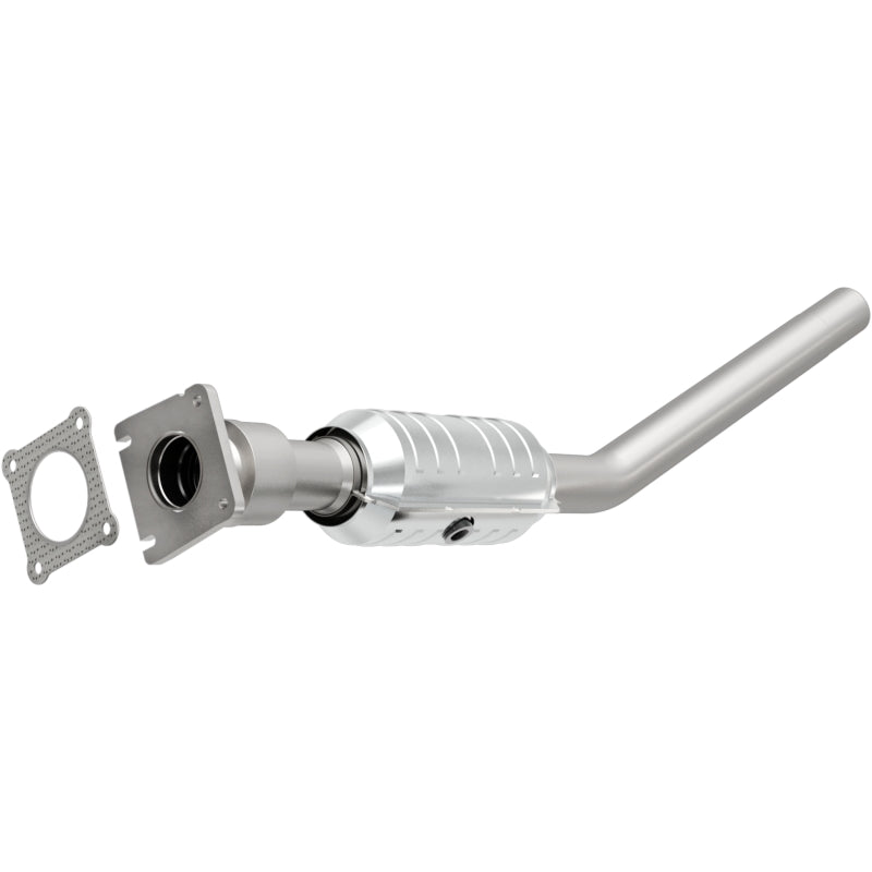MagnaFlow Direct Fit Catalytic Converter 01-05 Sebring 2.4L