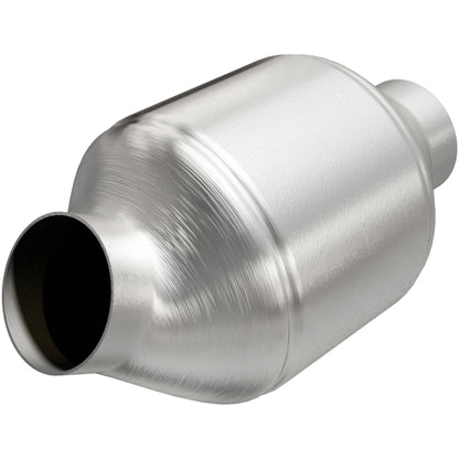 MagnaFlow Universal Catalytic Converter 5.00 C/A 2.5 Spun OEM