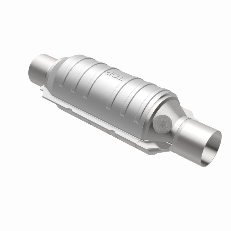 MagnaFlow Direct Fit Catalytic Converter 96-02 Volkswagen Cabrio (49 State)