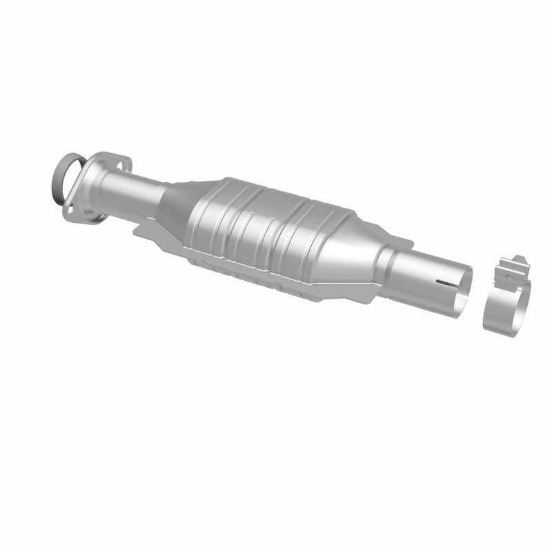 MagnaFlow Direct Fit Catalytic Converter 09-11 Ford Escape 3.0L