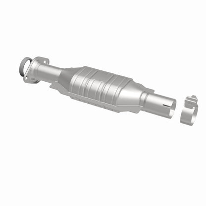 MagnaFlow Direct Fit Catalytic Converter 09-11 Ford Escape 3.0L