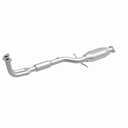 MagnaFlow Direct Fit Catalytic Converter 99-01 Hyundai Sonata 2.4L