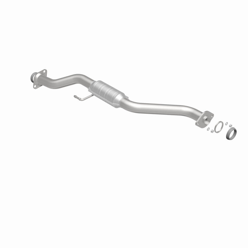 MagnaFlow Direct Fit Catalytic Converter 06-08 Suzuki Grand Vitara 2.7L