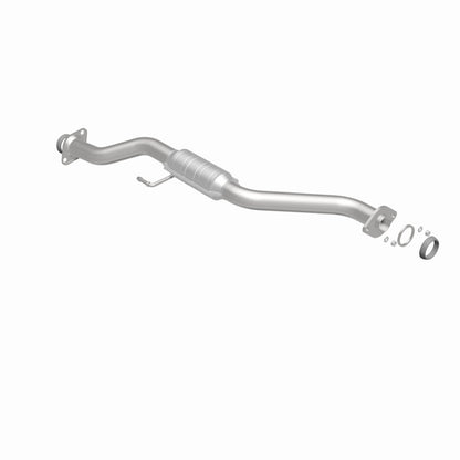MagnaFlow Direct Fit Catalytic Converter 06-08 Suzuki Grand Vitara 2.7L
