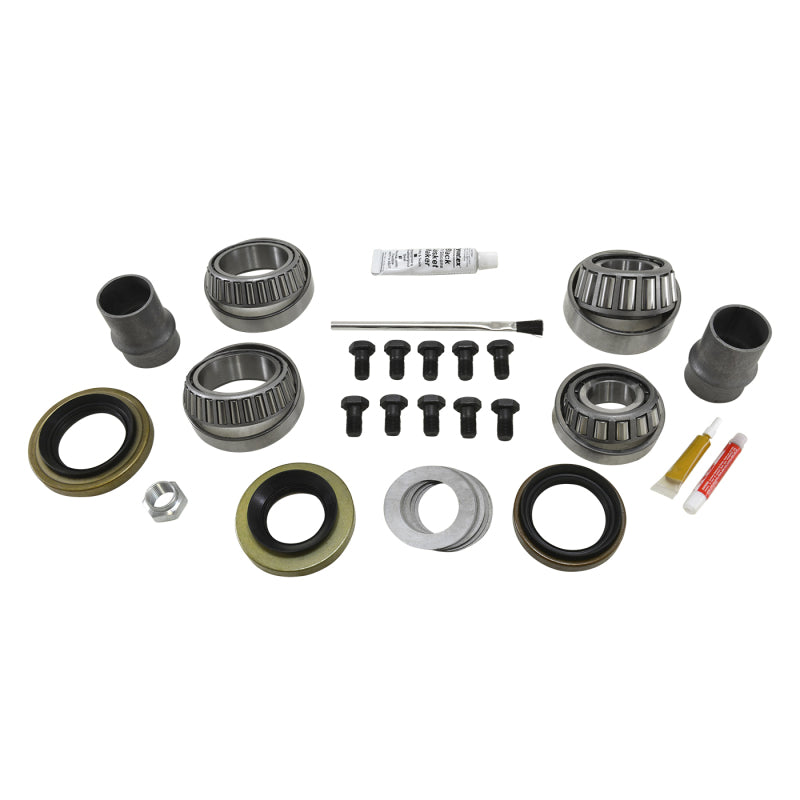USA Standard Master Overhaul Kit For Toyota 7.5in IFS Diff For T100 / Tacoma / and Tundra