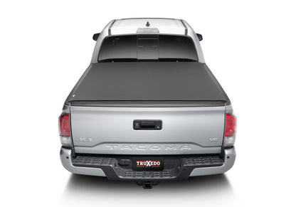 Truxedo 07-20 Toyota Tundra 5ft 6in Pro X15 Bed Cover
