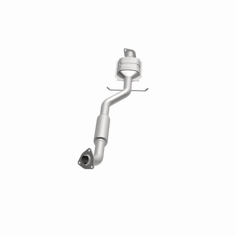 MagnaFlow Direct Fit Catalytic Converter Sonata/Optim 2.4L rear OEM