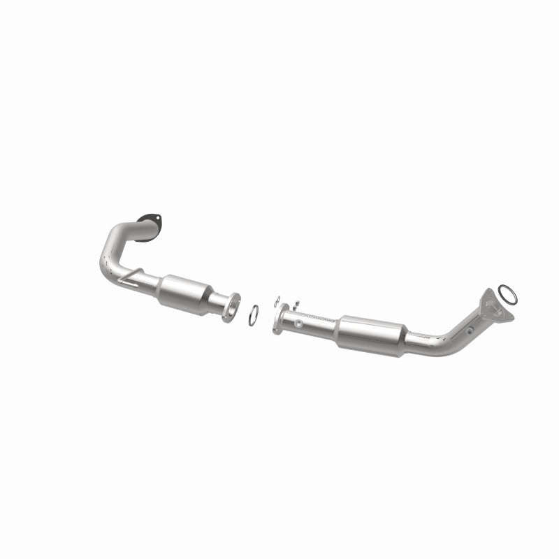 MagnaFlow Direct Fit Catalytic Converter 08-15 Toyota Sequoia