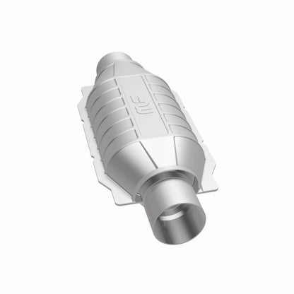 MagnaFlow Universal Catalytic Converter 3 inch PC2 Rear