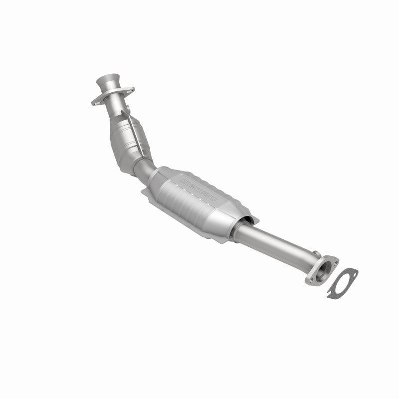MagnaFlow Direct Fit Catalytic Converter 96-00 Crown Vic 4.6L OEM