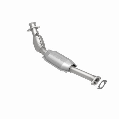 MagnaFlow Direct Fit Catalytic Converter 96-00 Crown Vic 4.6L OEM