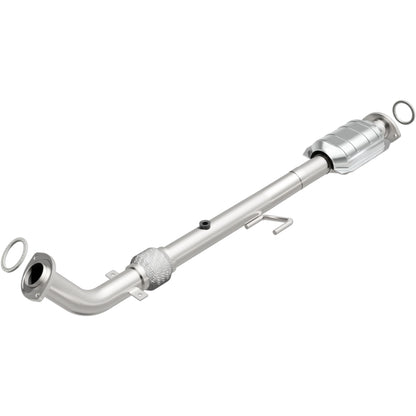 MagnaFlow Direct Fit Catalytic Converter 07-09 Toyota Camry 2.4L