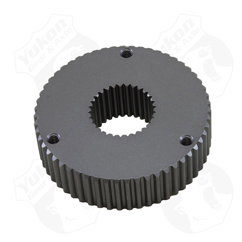 Yukon Gear Hardcore Drive Flange 30 Spline Inner 55 Spline Outer