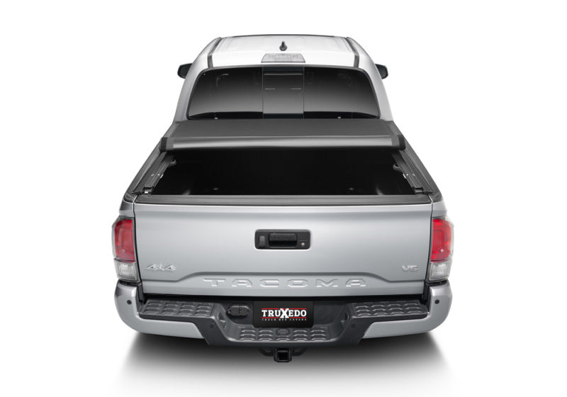 Truxedo 07-20 Toyota Tundra 5ft 6in Pro X15 Bed Cover