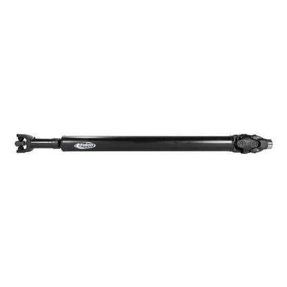 Yukon Gear Performance Rear Driveshaft 2018 JL Wrangler Sport/Sahara 4 Door Manual