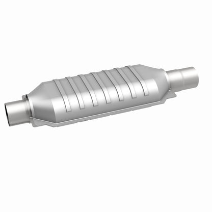 MagnaFlow Universal Catalytic Converter 2.5