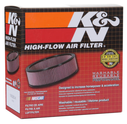 K&N Honda CR125R/250R/450R/480R 81-84 Air Filter