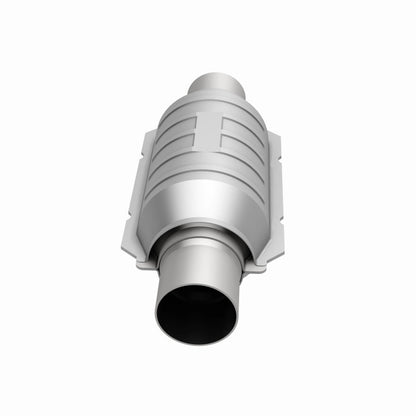 MagnaFlow Universal Catalytic Converter 1.75 inch OEM
