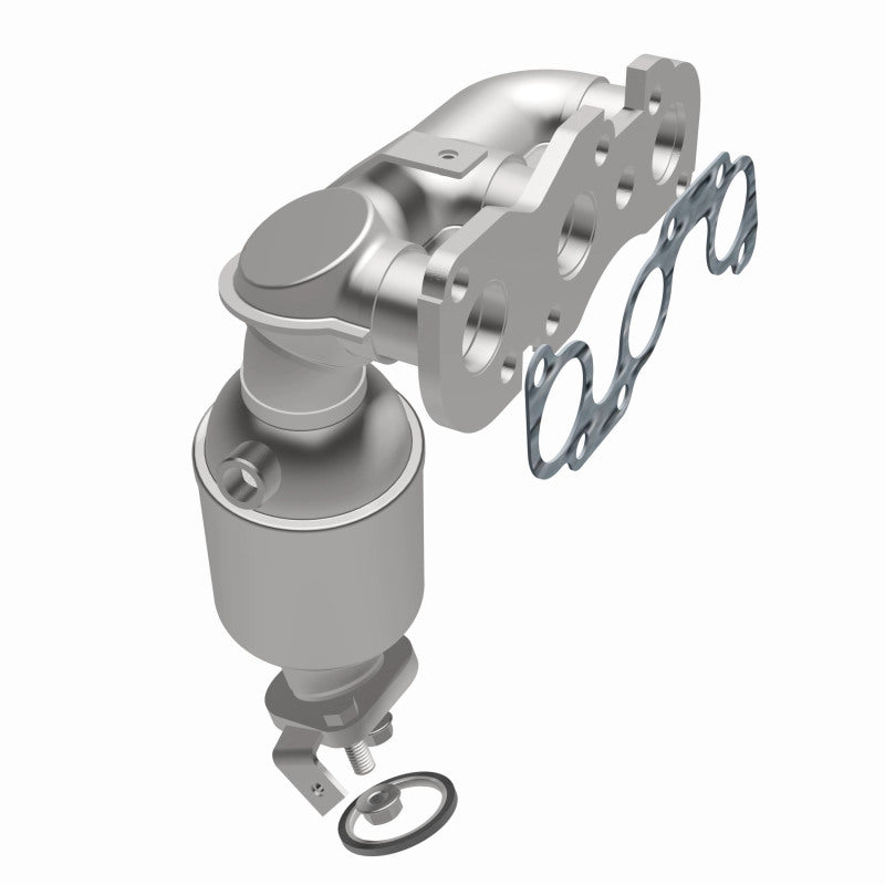 MagnaFlow Direct Fit Catalytic Converter 00-04 Sienna/Avalon 3.0L