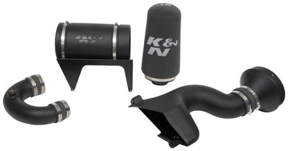 K&N 18-20 Textron Wildcat XX 998cc AirCharger Performance Intake