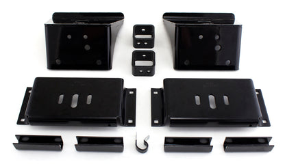 Air Lift LoadLifter 5000 Ultimate Rear Air Spring Kit for 05-10 Ford F-350 Super Duty XLT
