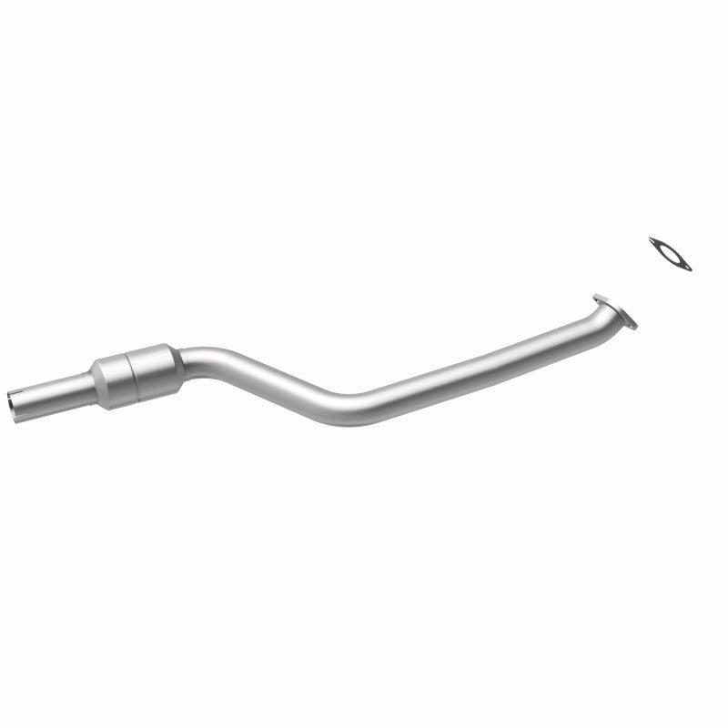 MagnaFlow Direct Fit Catalytic Converter BMW 3 07-08 Rear OEM