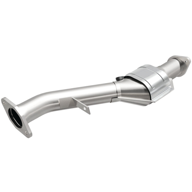 MagnaFlow Direct Fit Catalytic Converter 04-07 Subaru WRX/STi 2.5L T