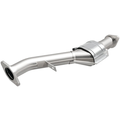 MagnaFlow Direct Fit Catalytic Converter 04-07 Subaru WRX/STi 2.5L T