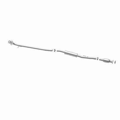 MagnaFlow Direct Fit Catalytic Converter 99-01 Lexus ES300 3.0L