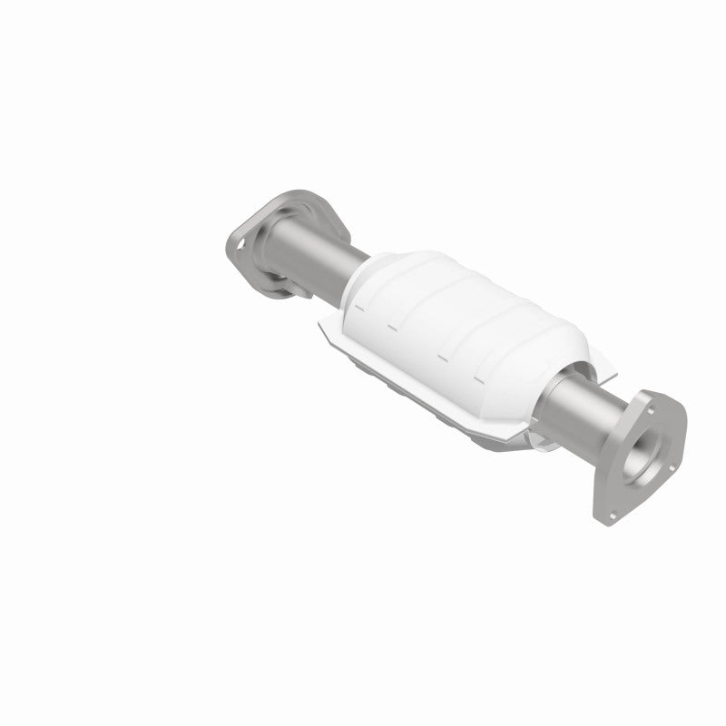 MagnaFlow Direct Fit Catalytic Converter 00-01 Cherokee Rear 4.0L