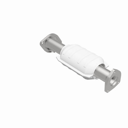 MagnaFlow Direct Fit Catalytic Converter 00-01 Cherokee Rear 4.0L