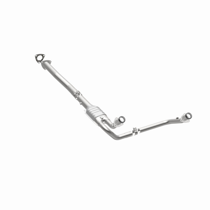 MagnaFlow Direct Fit Catalytic Converter GM 1500/2500/3500 Van 96-97