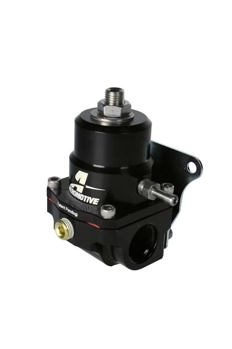 Aeromotive - A1000 Adjustable EFI Regulator (2) -8 Inlet/-6 Return