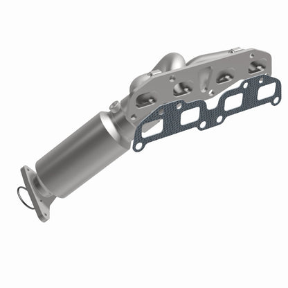 MagnaFlow Direct Fit Catalytic Converter 05-13 Nissan Frontier 2.5L