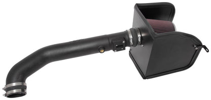 K&N 17-18 Chevrolet Colorado V6-3.6L F/I AirCharger Performance Intake