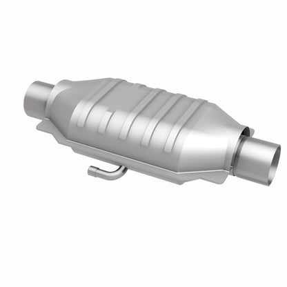MagnaFlow Universal Catalytic Converter 3 W/Air