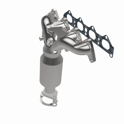 MagnaFlow Direct Fit Catalytic Converter 04-08 Hyundai Elantra 2.0L
