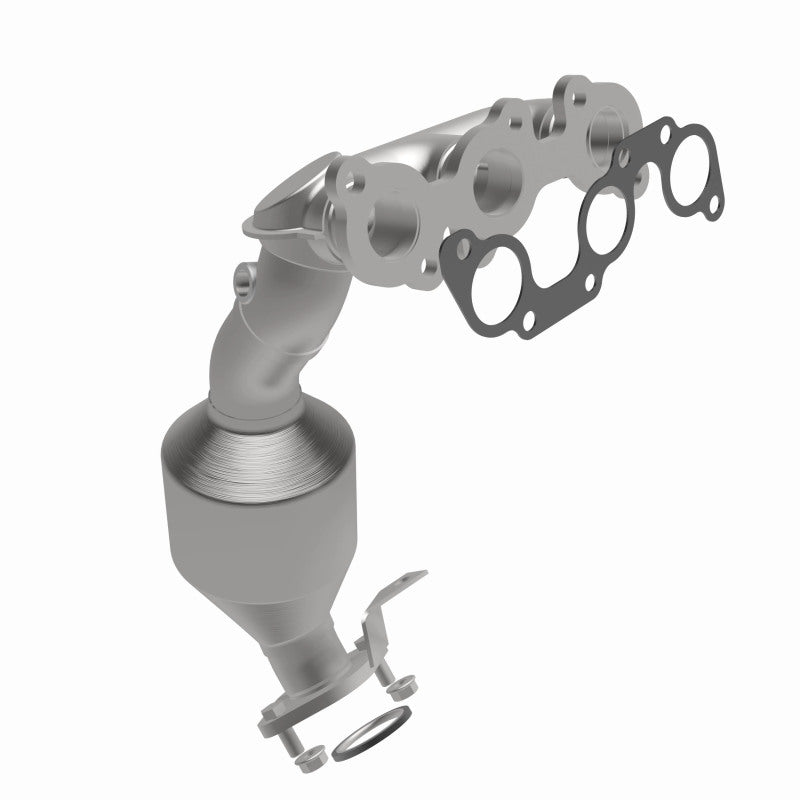MagnaFlow Direct Fit Catalytic Converter 04-06 Lexus RX330 3.3L D/S