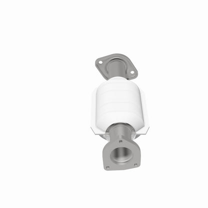 MagnaFlow Direct Fit Catalytic Converter 00-01 Cherokee Rear 4.0L