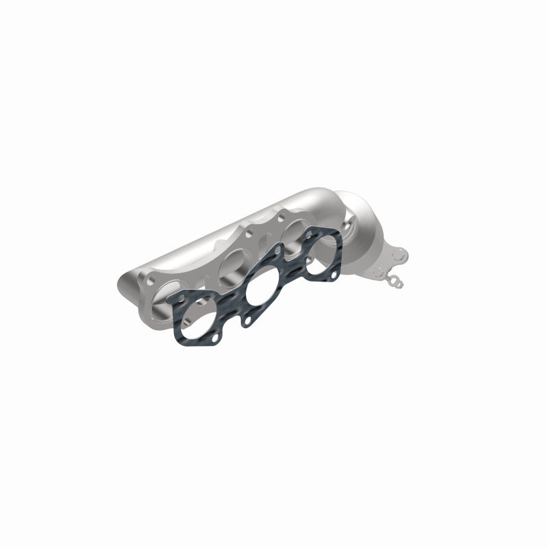 MagnaFlow DF Cat. Conv Toyota 03-09 4Runner/05-09 Tacoma/05-06 Tundra 4.0L P/S Manifold (49 State)