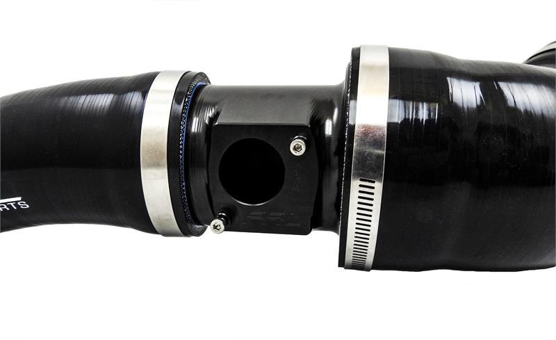 PRL Motorsports - 2017-2021 Honda Civic Si  1.5T Cobra Cold Air Intake System (Standard Bore)