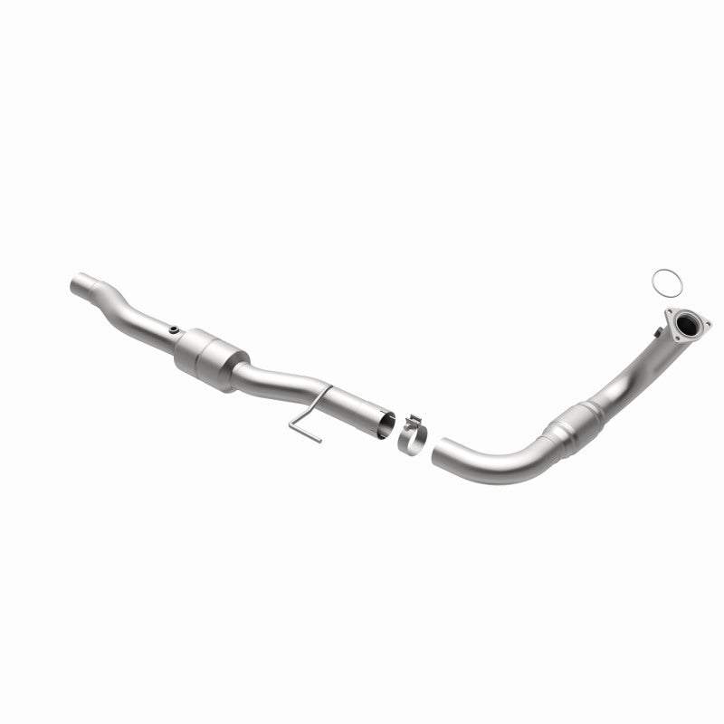 MagnaFlow Direct Fit Catalytic Converter 02-03 Avalanche Driver Side 8.1L