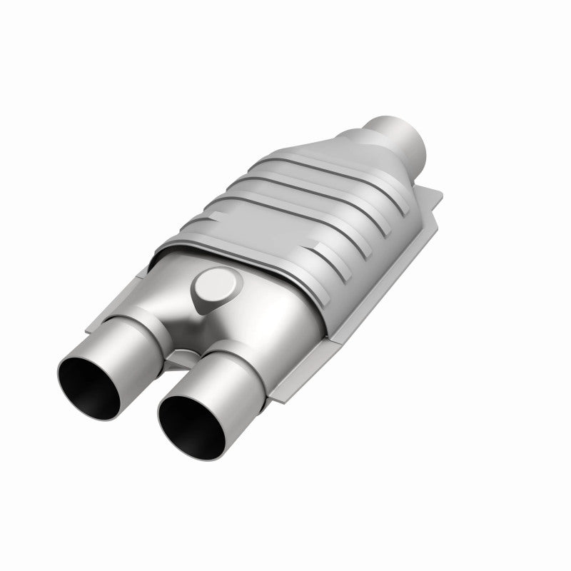 MagnaFlow Universal Catalytic Converter 96-96 Toy Supra 3.0L Turb