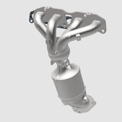 MagnaFlow Direct Fit Catalytic Converter California Grade CARB Compliant 07-10 Nissan Altima L4 2.5L