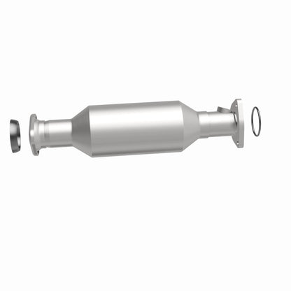 MagnaFlow Direct Fit Catalytic Converter 96-97 Honda Accord 2.2L