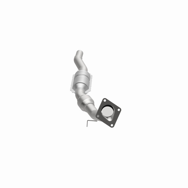MagnaFlow Direct Fit Catalytic Converter 00-02 Audi A6 Quattro 2.7L