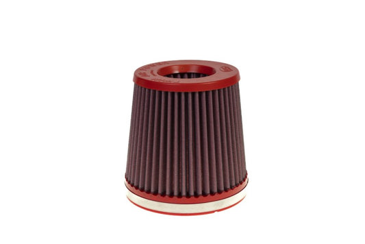 BMC Twin Air Universal Conical Filter w/Polyurethane Top - 150mm ID / 140mm H